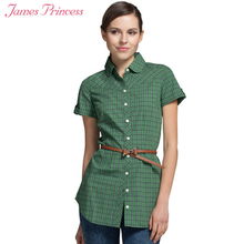 女士襯衫短袖選購(gòu)指南 價(jià)格、比價(jià)與平臺(tái)分析